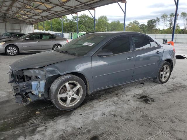 2007 Pontiac G6 Base