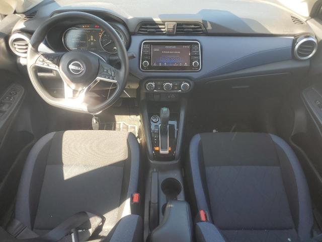  NISSAN VERSA 2024 Gray