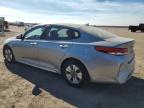 2017 Kia Optima Hybrid zu verkaufen in Adelanto, CA - Mechanical