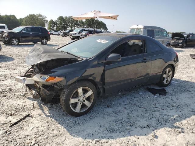 2007 Honda Civic Ex