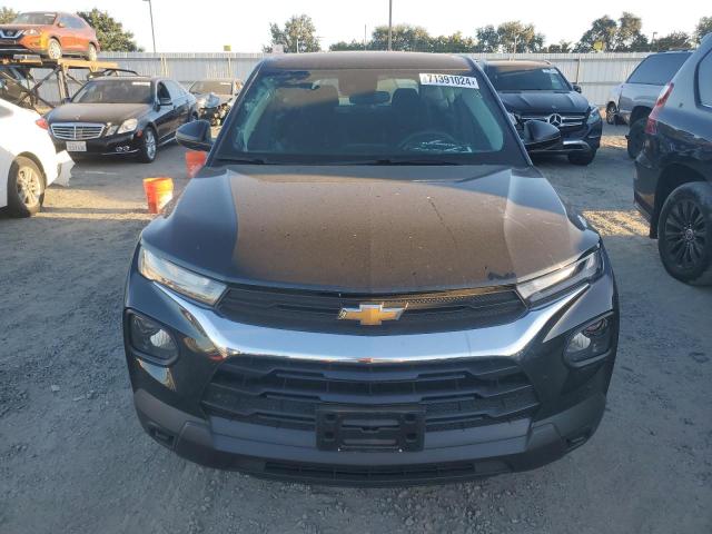 KL79MMS26PB217565 Chevrolet Trailblzr TRAILBLAZE 5