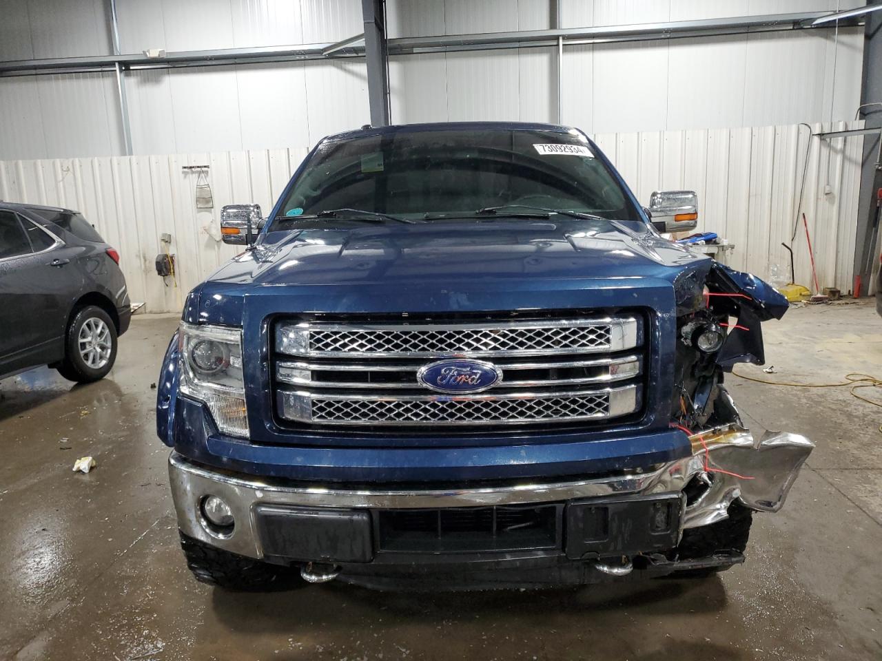 2014 Ford F-150 - Image 5