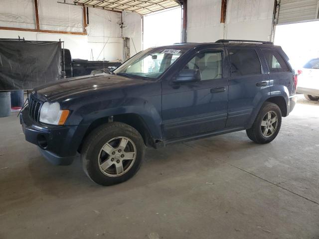 2006 Jeep Grand Cherokee Laredo