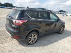 2017 Ford Escape Se за продажба в Lumberton, NC - Mechanical