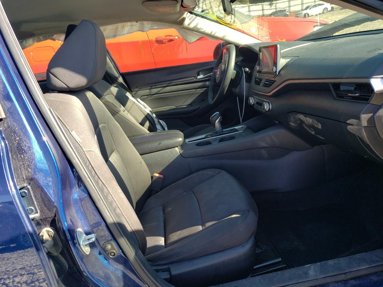 2020 Nissan Altima Platinum VIN: 1N4BL4FW4LN304318 Lot: 71303224