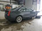 2016 Cadillac Ats Performance за продажба в North Billerica, MA - Rollover