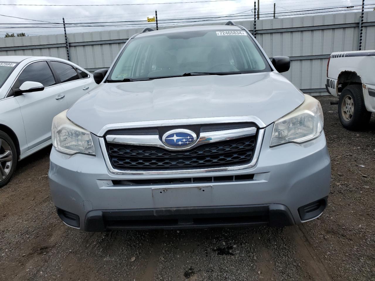 2015 Subaru Forester - Image 5