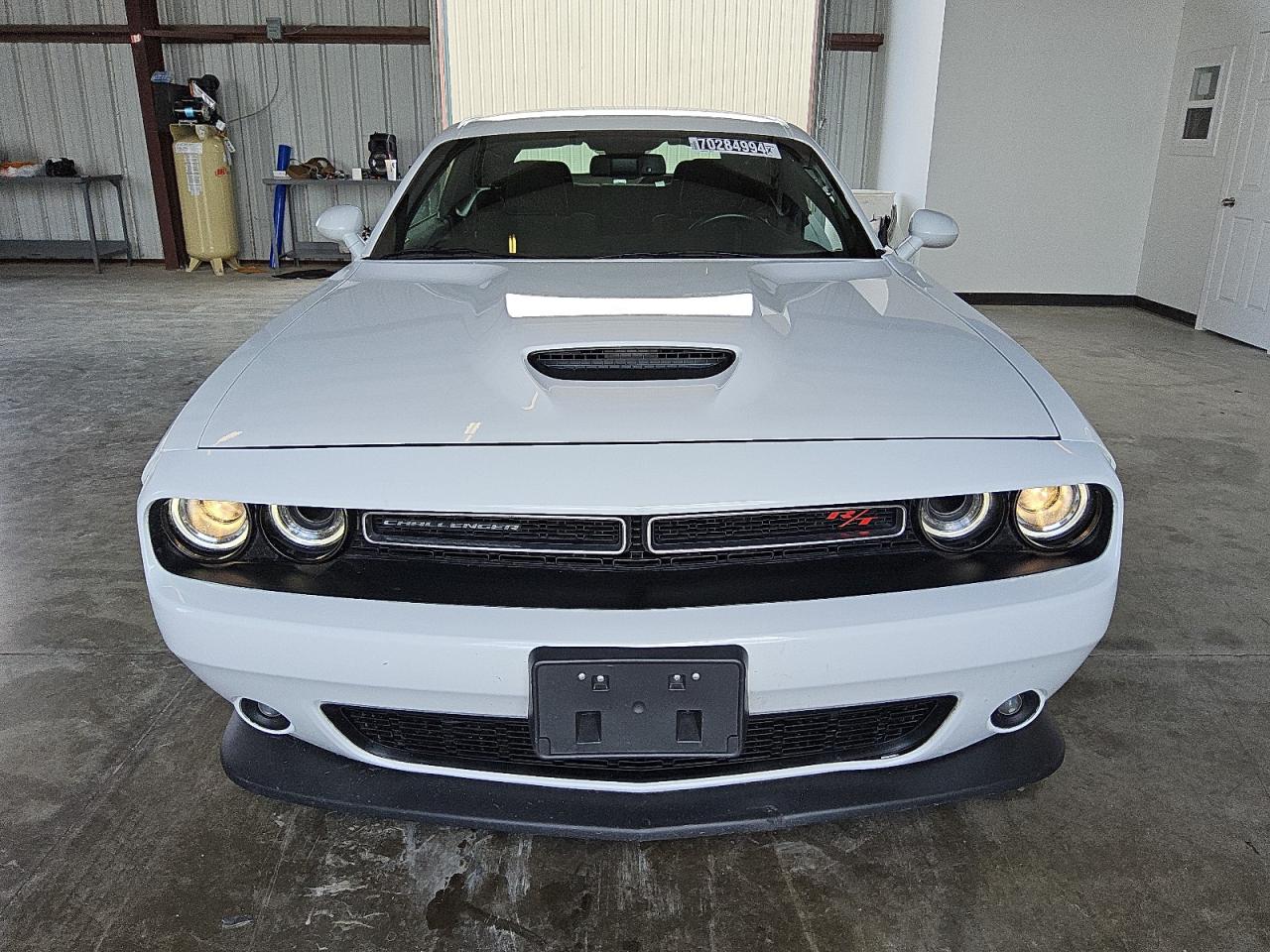 2021 Dodge Challenger R/T en Venta en Wilmer, TX - Side