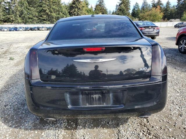 Седаны CHRYSLER 300 2013 Черный