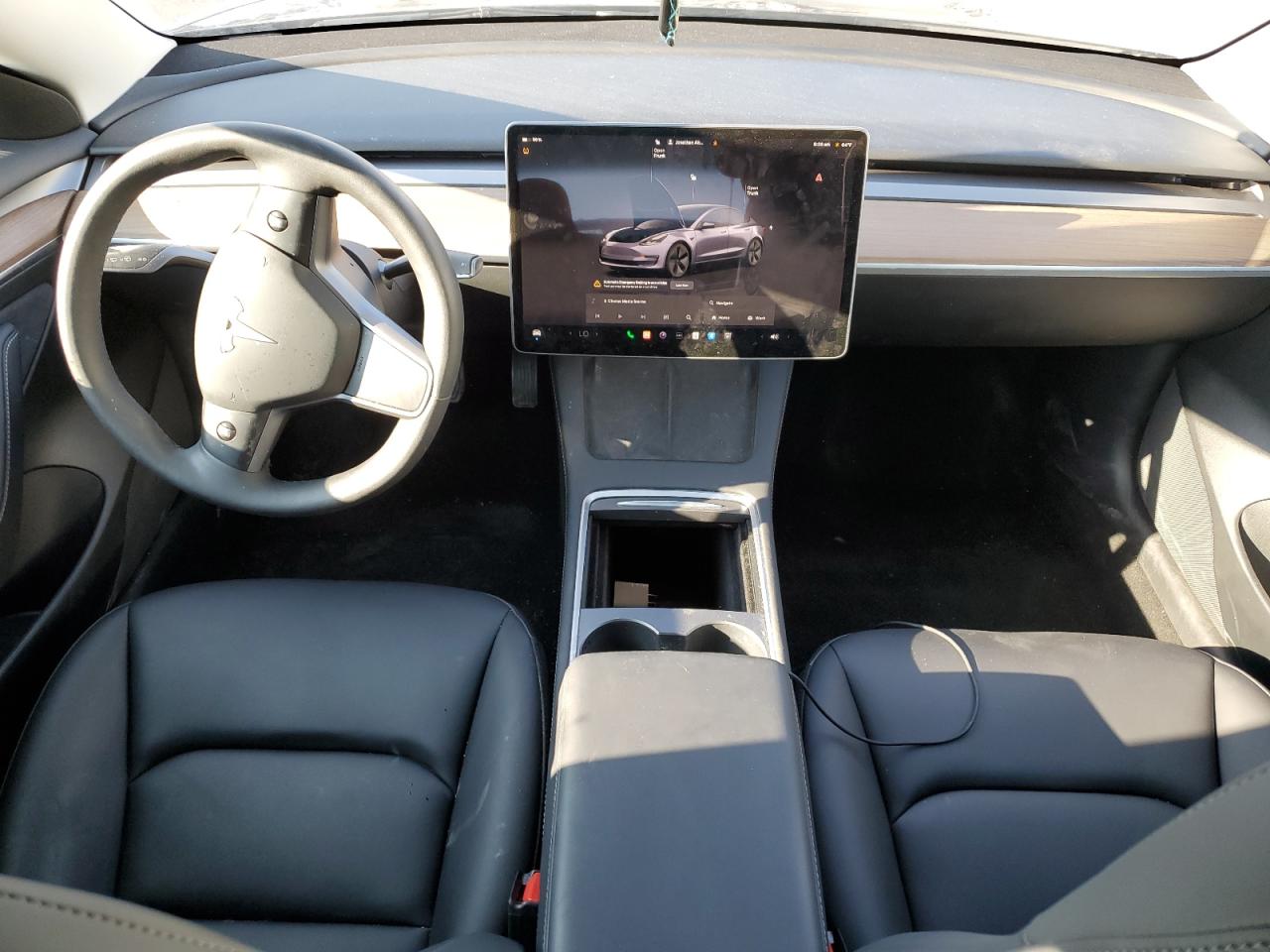 5YJ3E1EA0PF503304 2023 Tesla Model 3