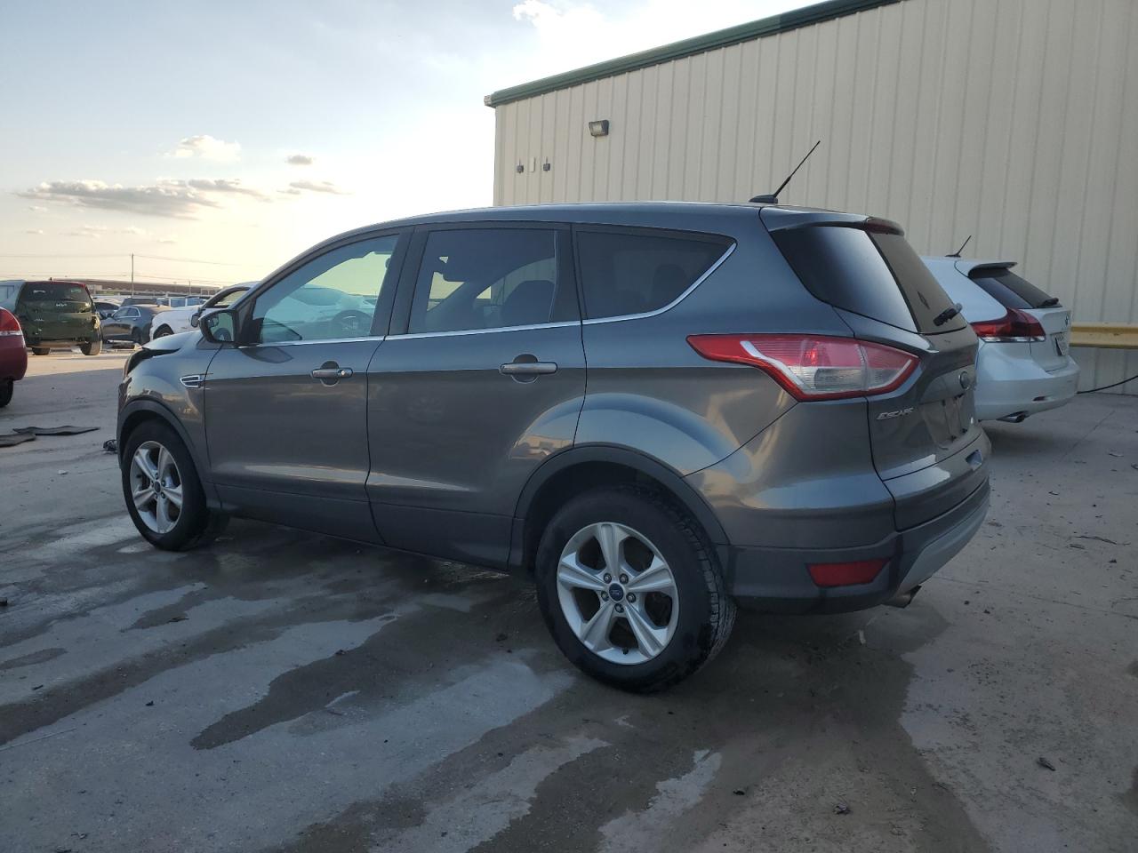 2014 Ford Escape - Image 2