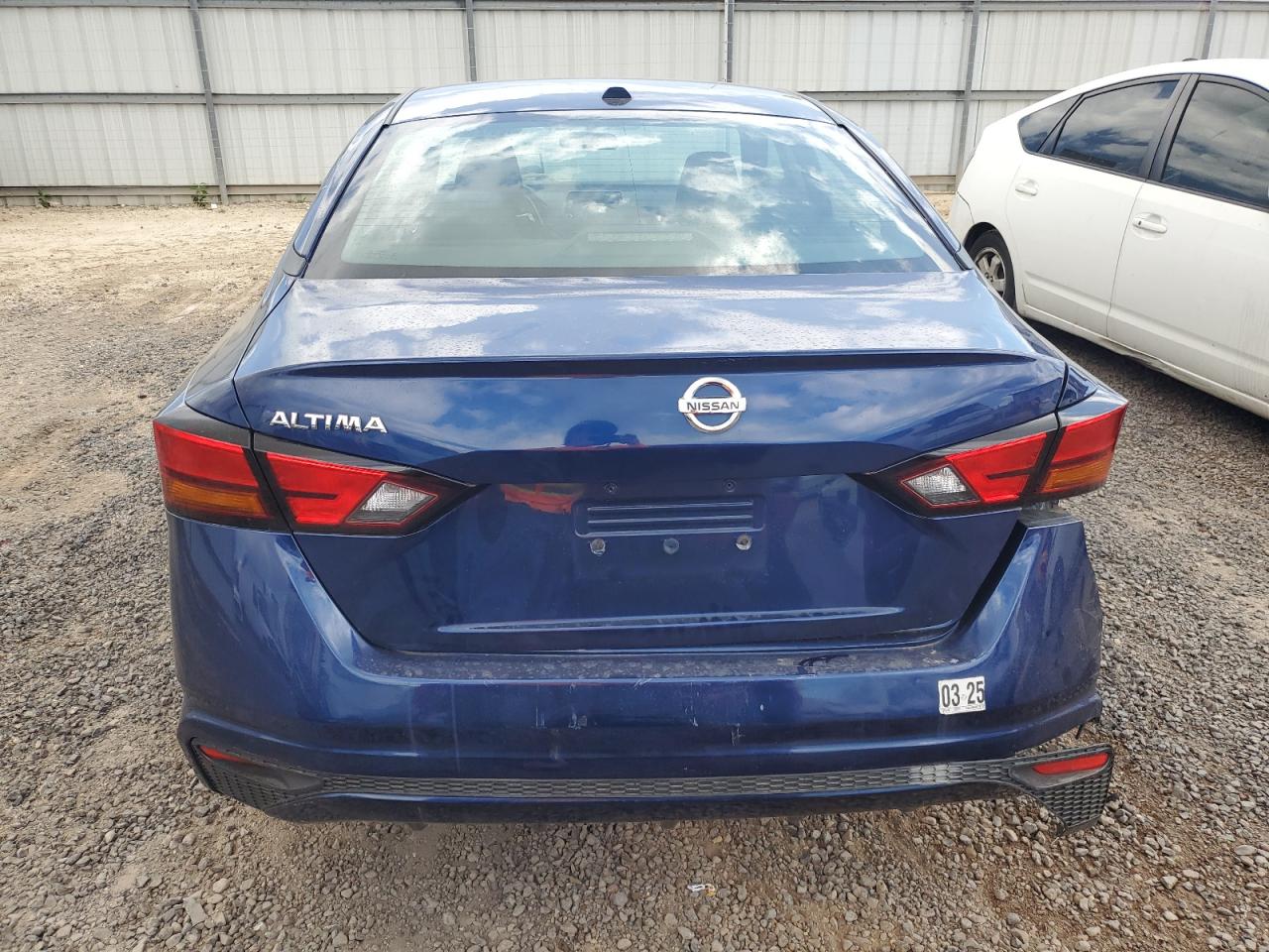 1N4BL4BV6KC131795 2019 Nissan Altima S