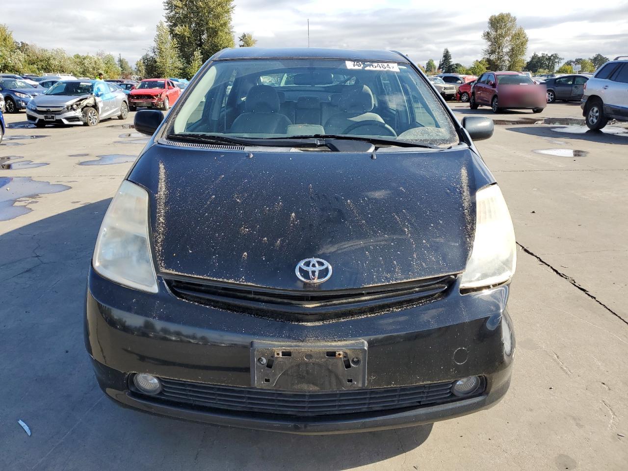 2004 Toyota Prius VIN: JTDKB20U140082604 Lot: 70716484