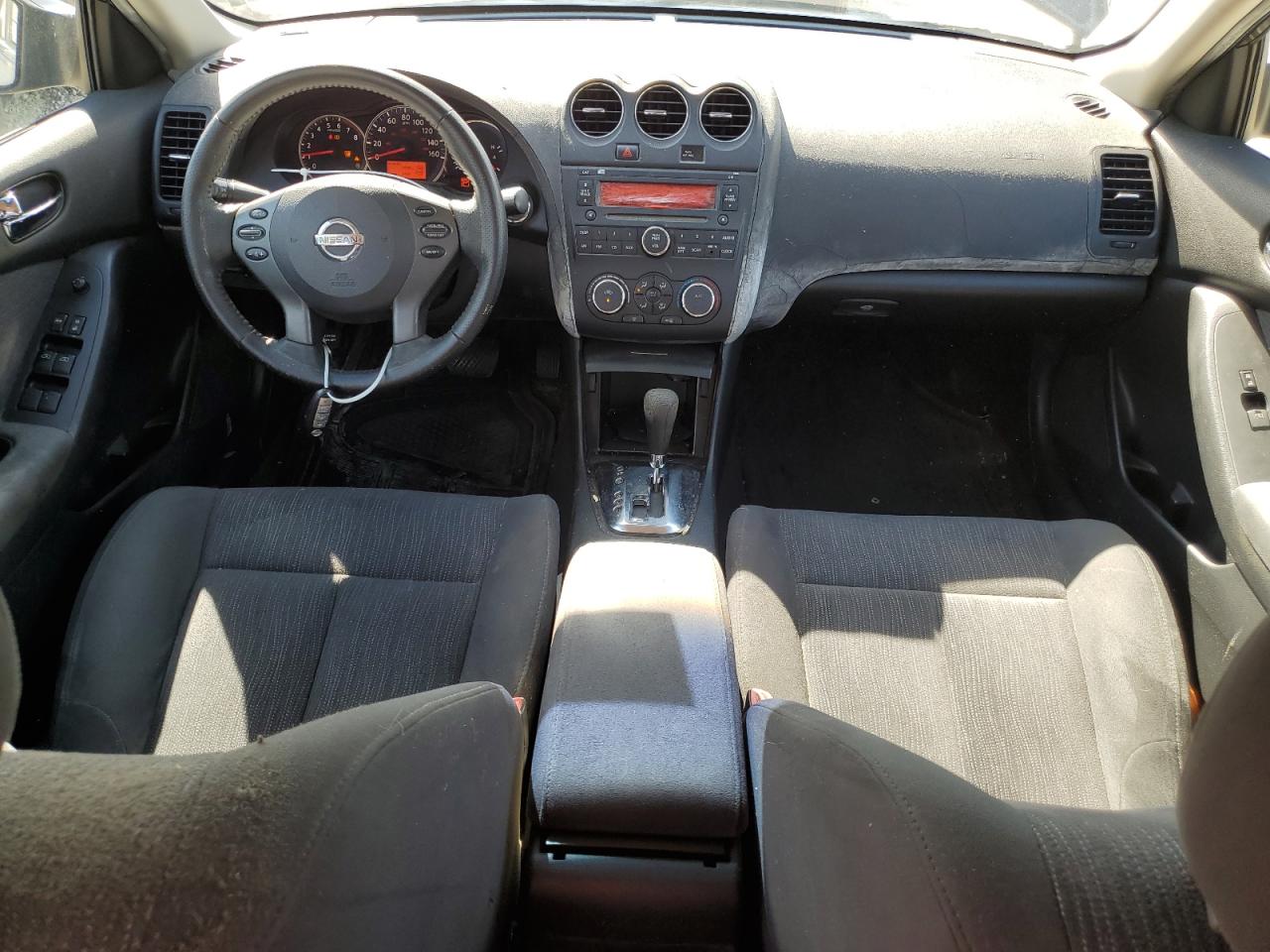 1N4AL2AP7AN424174 2010 Nissan Altima Base