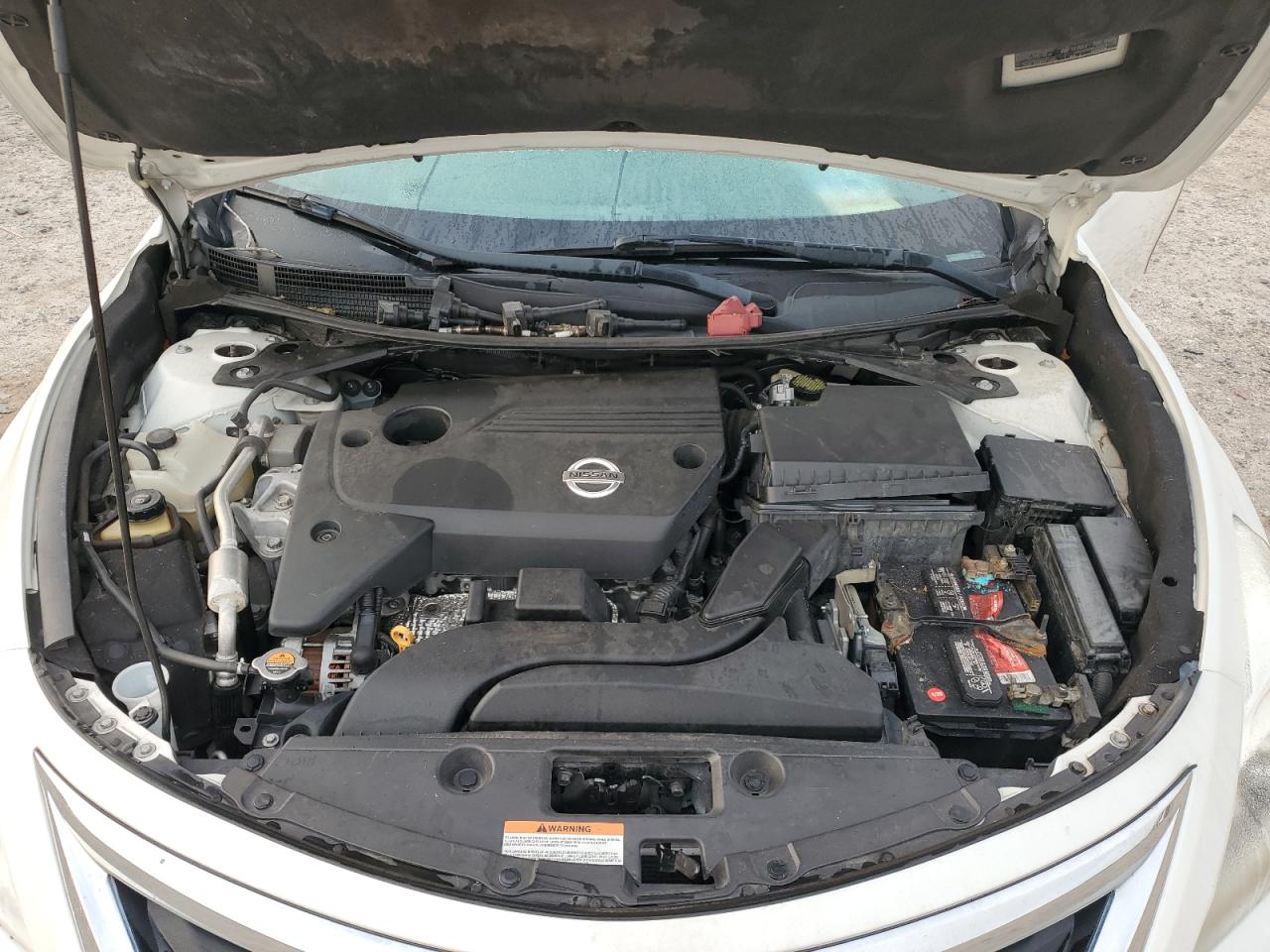 1N4AL3AP0EC415680 2014 Nissan Altima 2.5