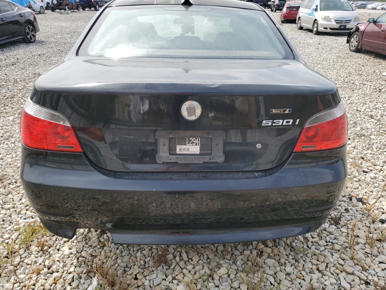 WBANA73534B801869 2004 BMW 530 I