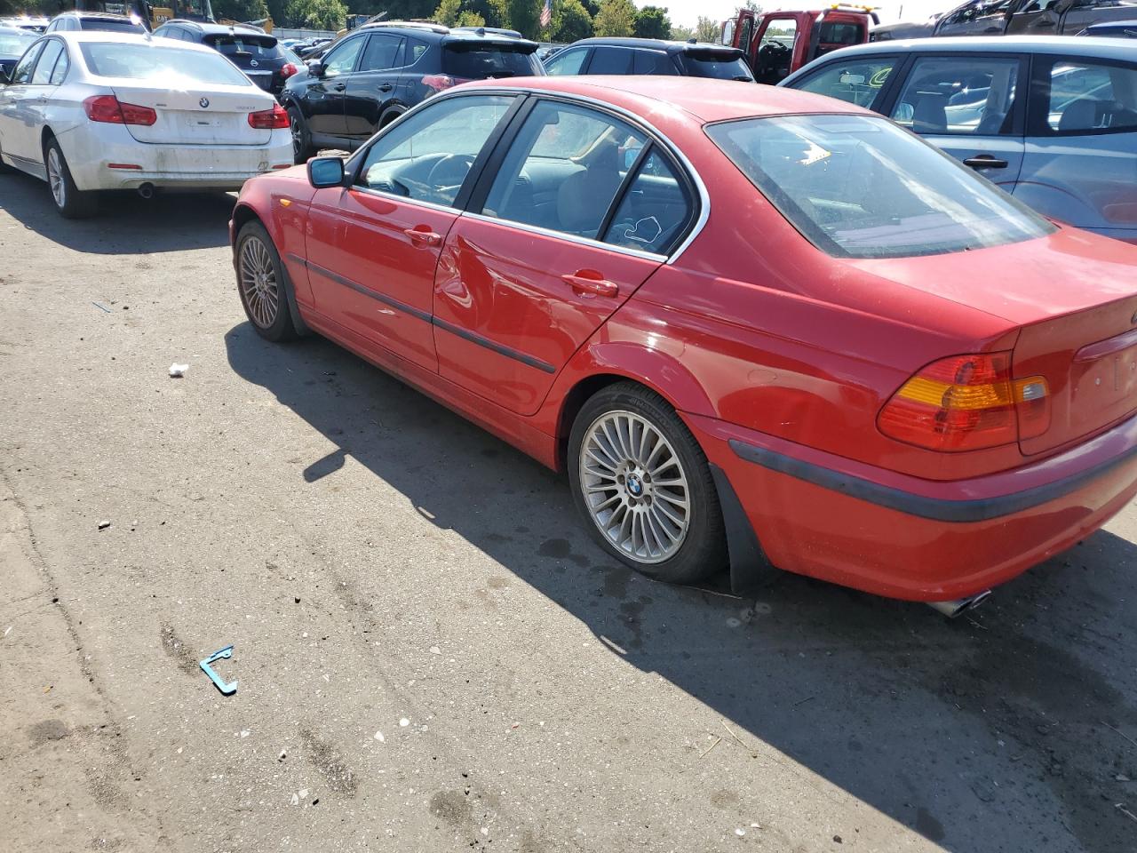 2002 BMW 3er - Image 2