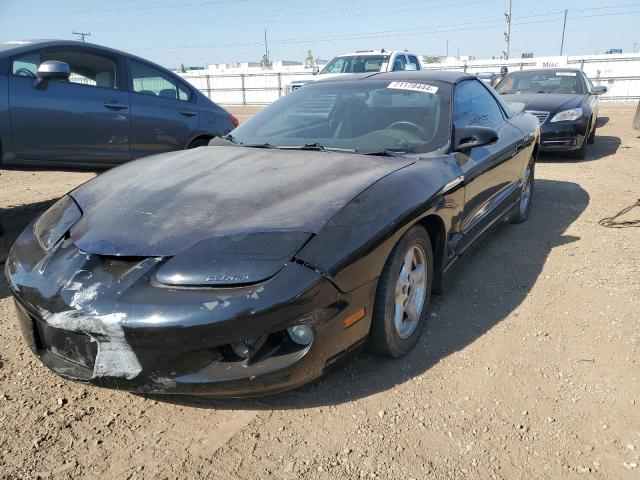 2001 Pontiac Firebird 