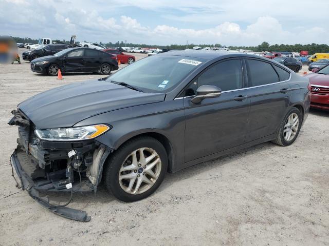  FORD FUSION 2016 Gray