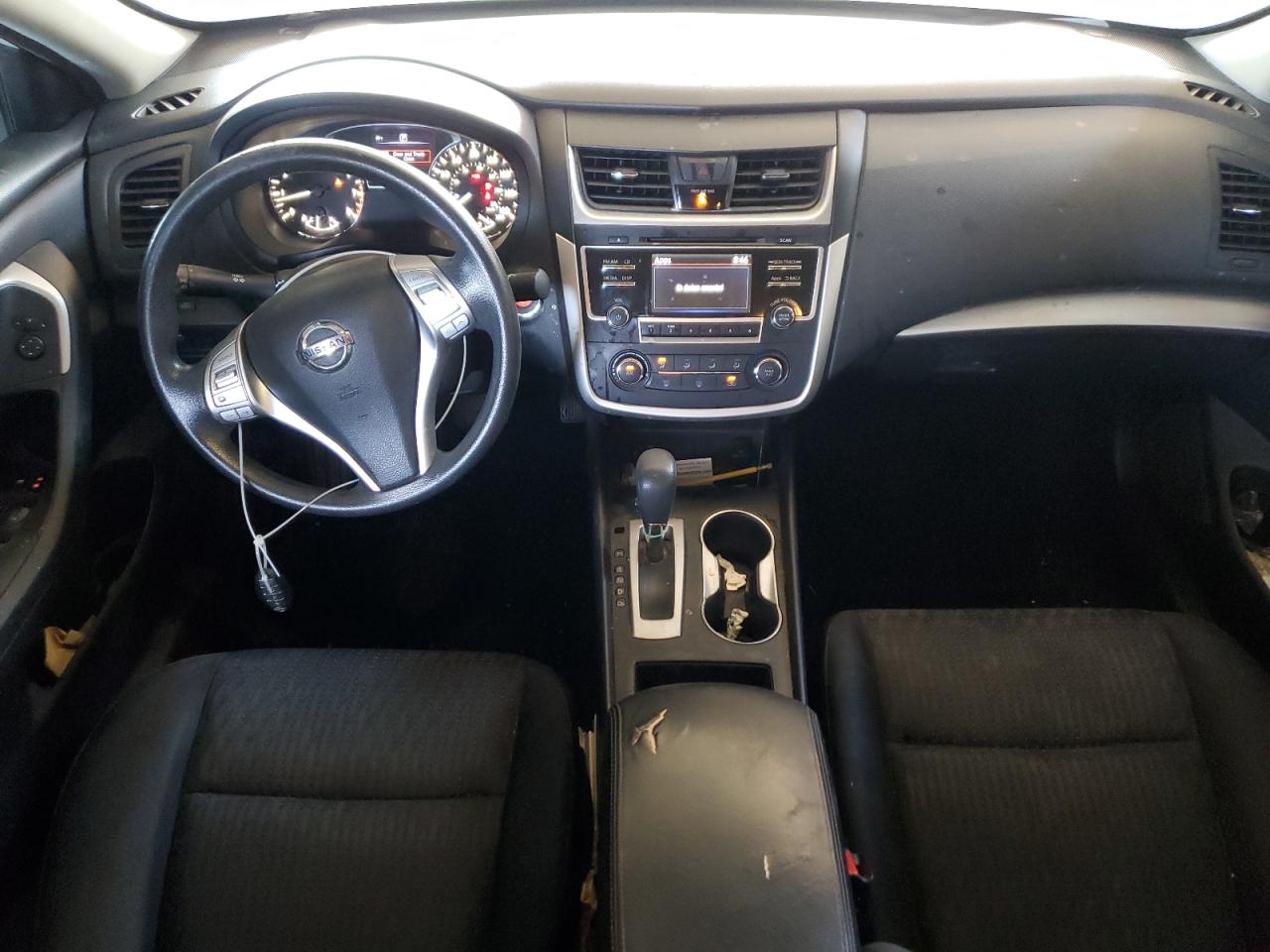 1N4AL3AP3GN335247 2016 Nissan Altima 2.5