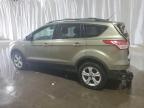 2014 Ford Escape Se de vânzare în Albany, NY - Rear End