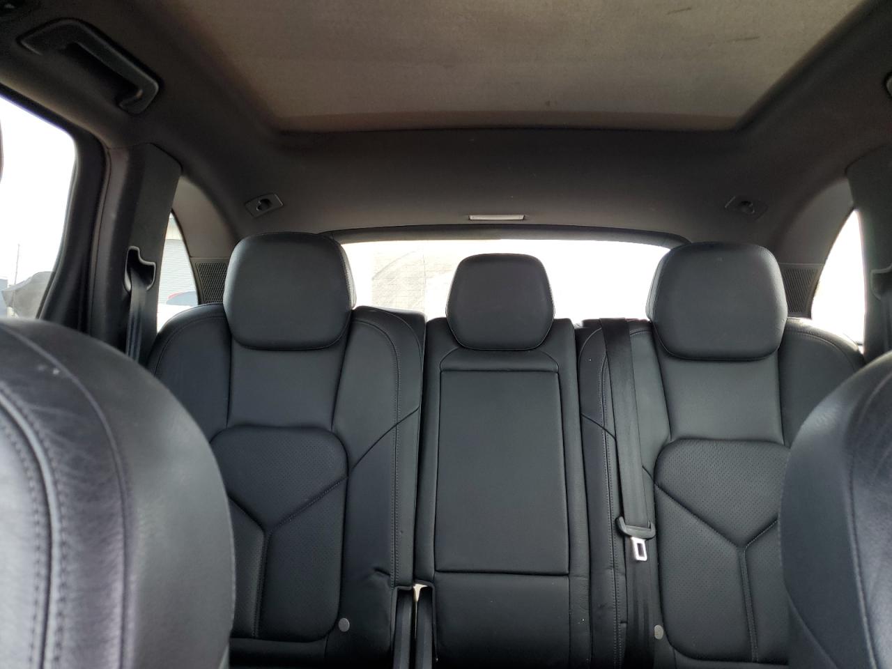 WP1AA2A20ELA96262 2014 Porsche Cayenne