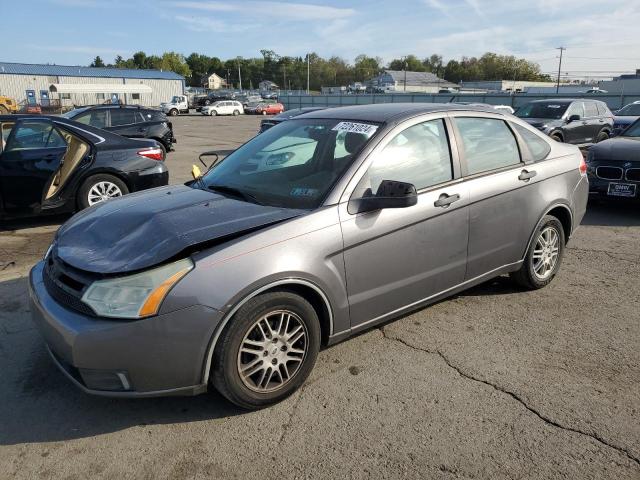 2010 Ford Focus Se