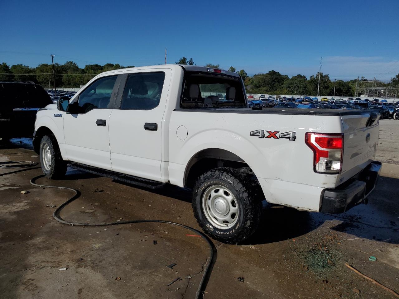 2020 Ford F-150 - Image 2