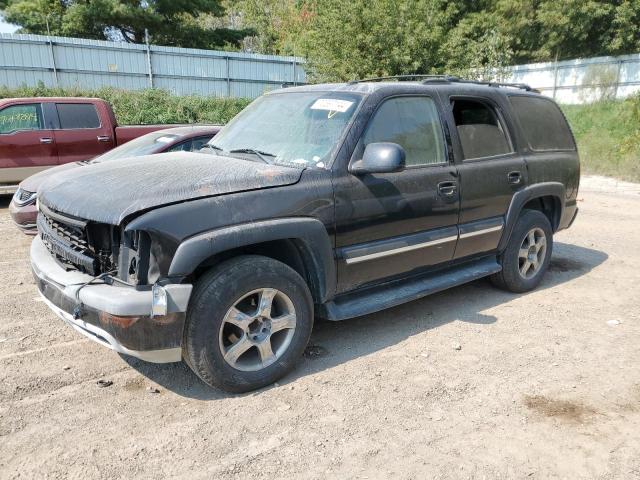 2004 Chevrolet Tahoe C1500