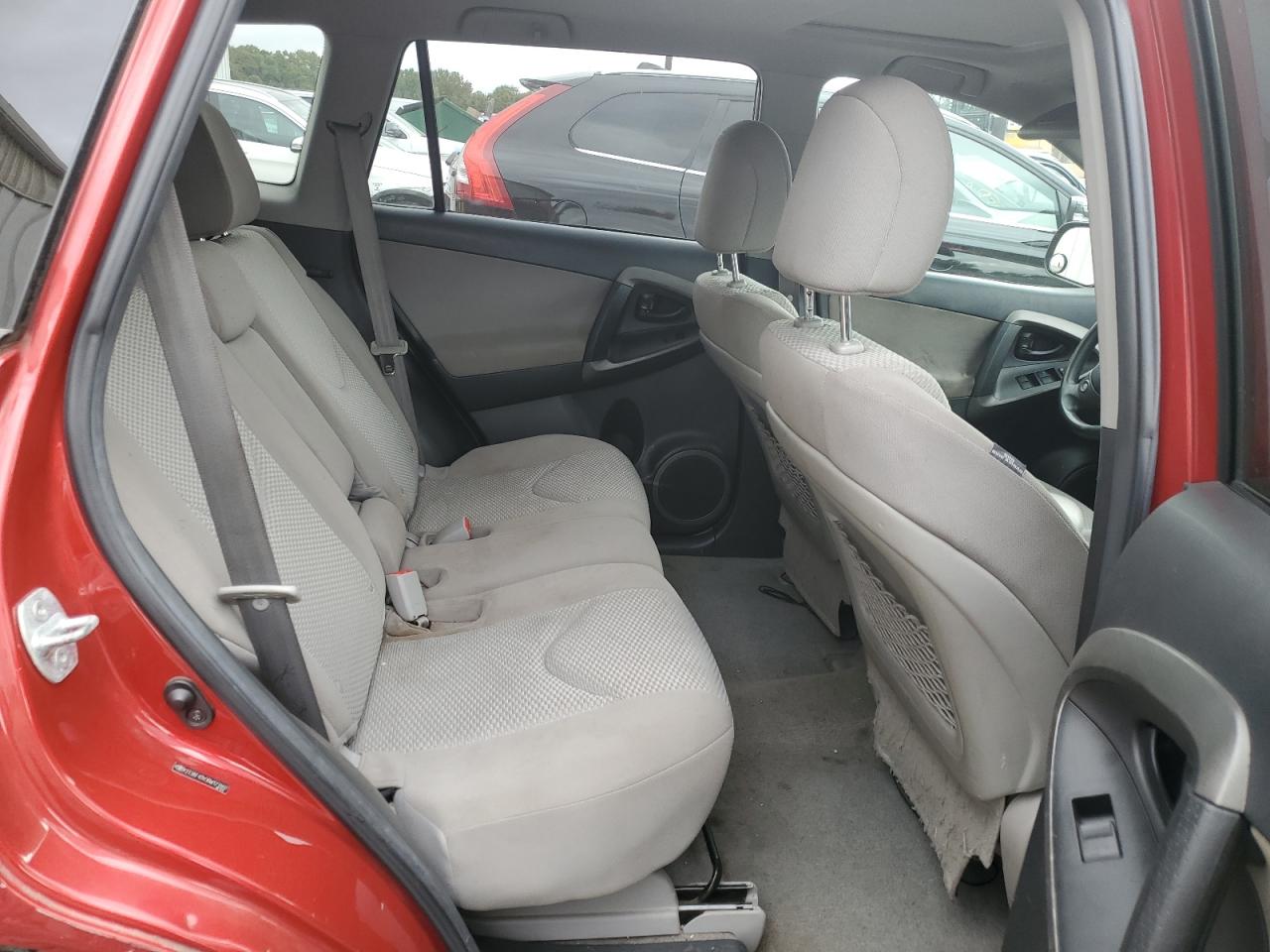 2011 Toyota Rav4 VIN: 2T3BF4DV3BW173997 Lot: 72646704