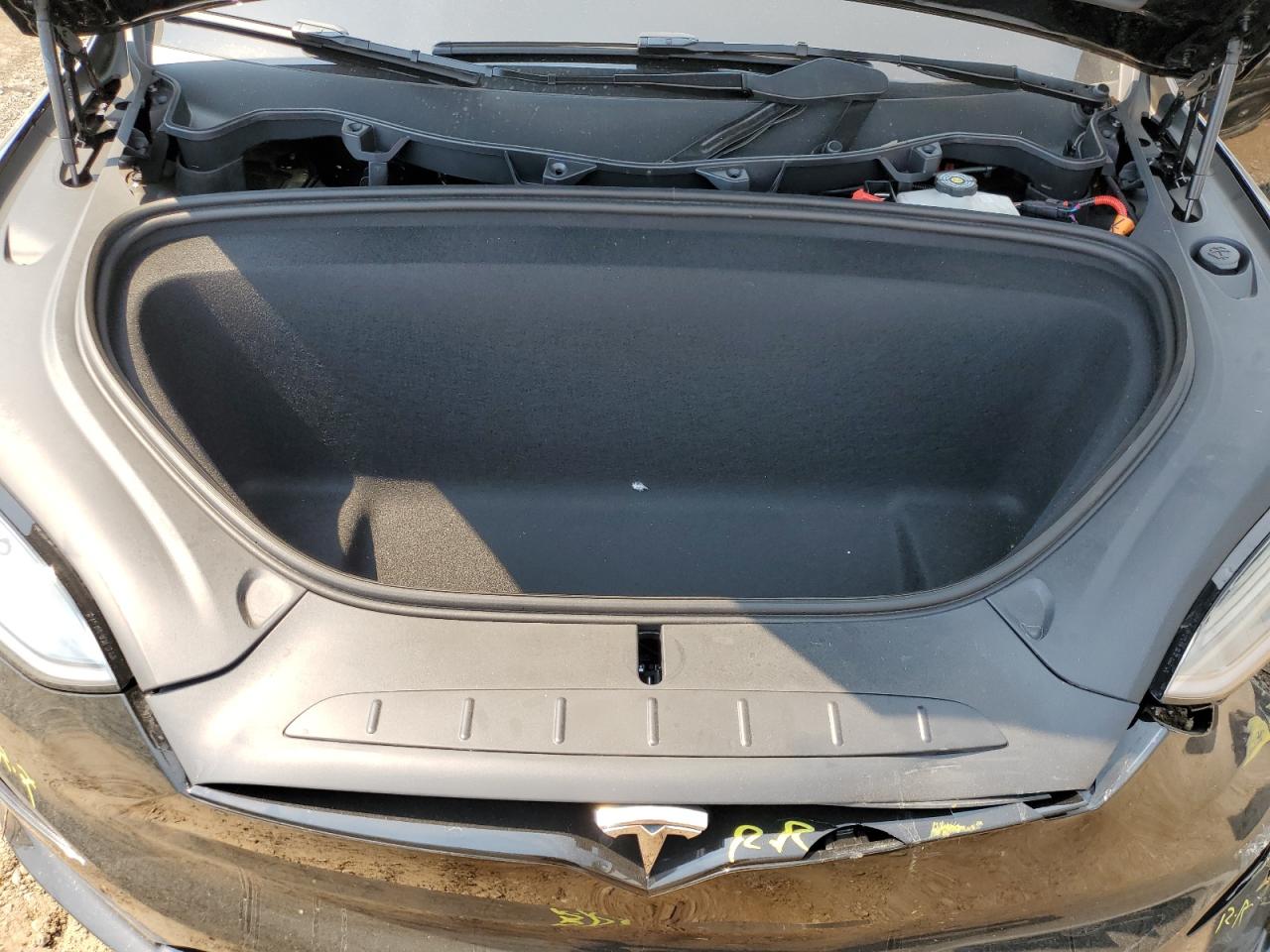 7SAXCBE65PF430023 2023 Tesla Model X