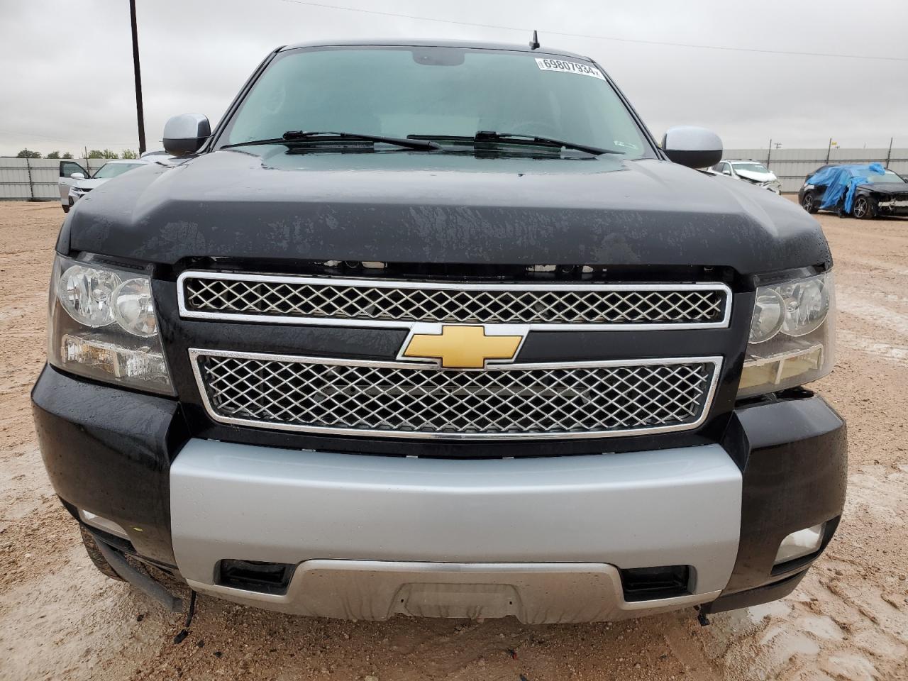 2008 Chevrolet Tahoe - Image 5
