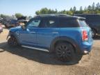 2019 MINI COOPER S COUNTRYMAN ALL4 for sale at Copart ON - TORONTO