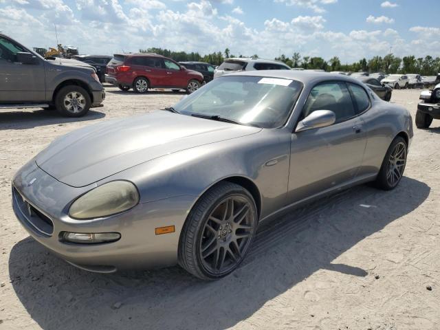 2004 Maserati Coupe Gt للبيع في Houston، TX - Water/Flood