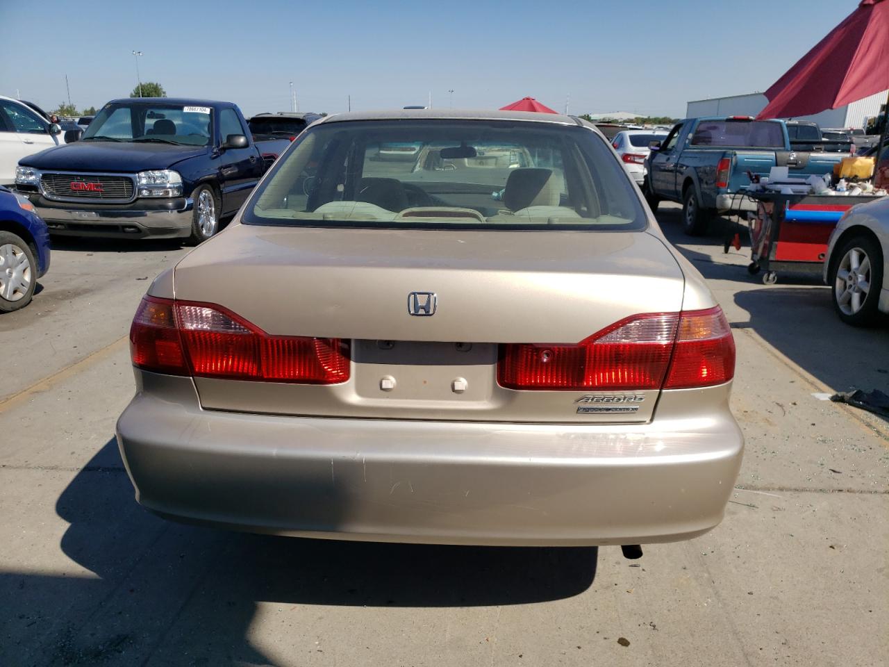 JHMCG6698YC015551 2000 Honda Accord Se