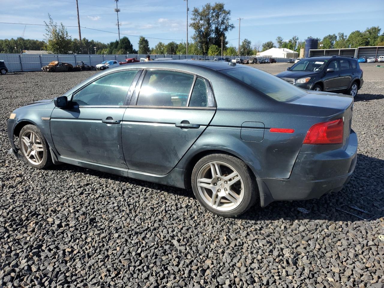 19UUA66294A037902 2004 Acura Tl