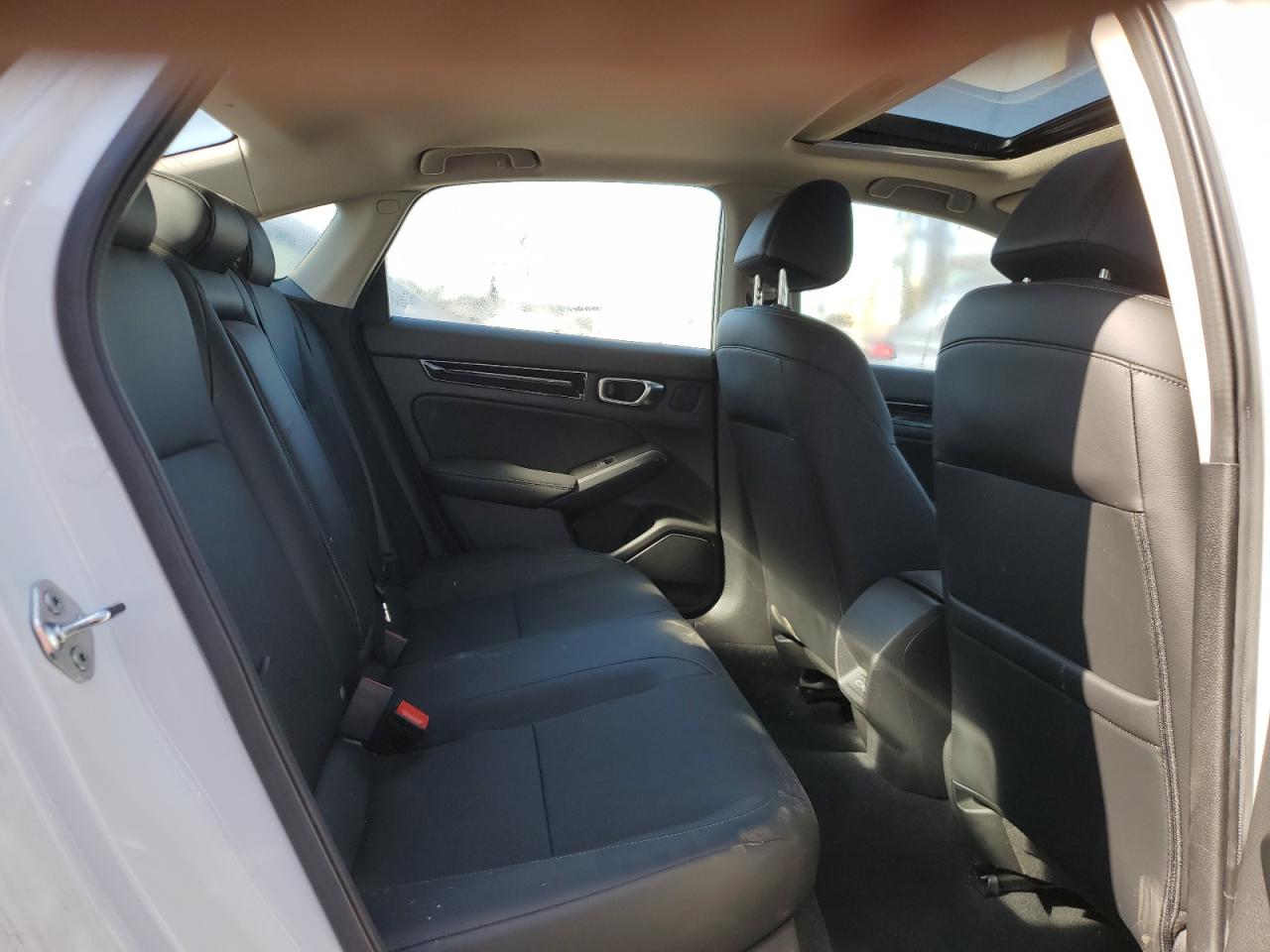 2022 Honda Civic - Image 10