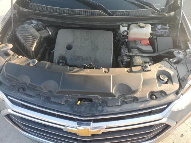 1GNERGKW8MJ125406 Chevrolet Traverse L 12