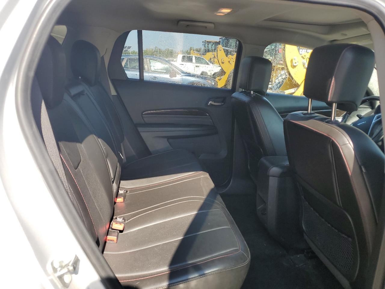 2GKALUEK6F6392354 2015 GMC Terrain Denali