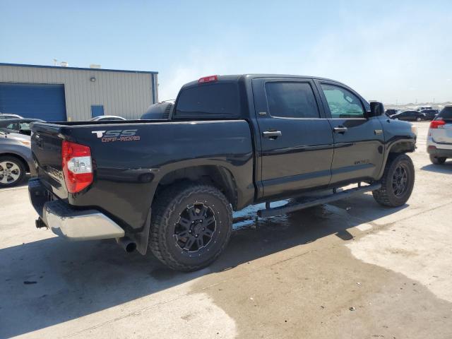  TOYOTA TUNDRA 2016 Czarny