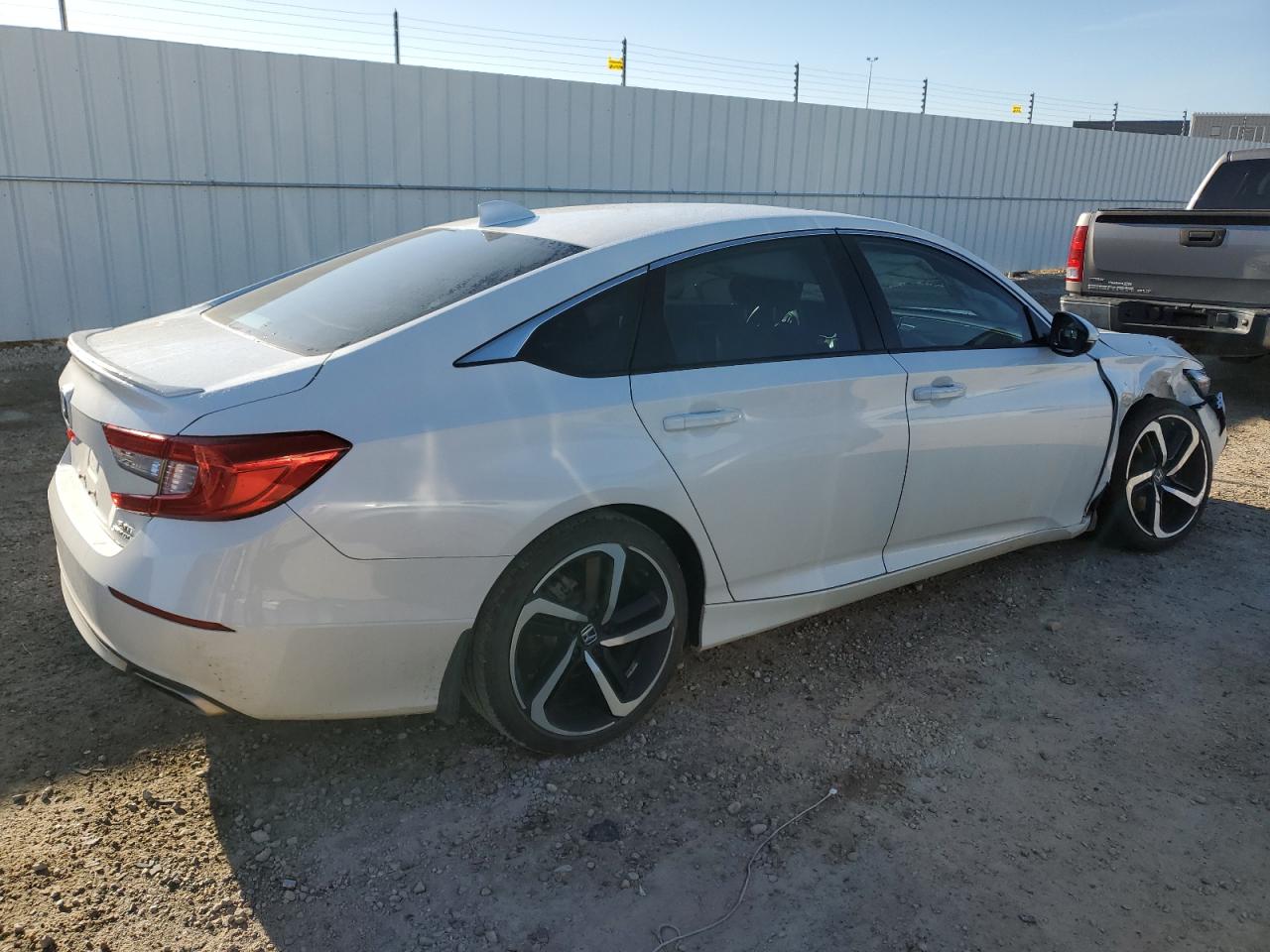 2020 Honda Accord - Image 3