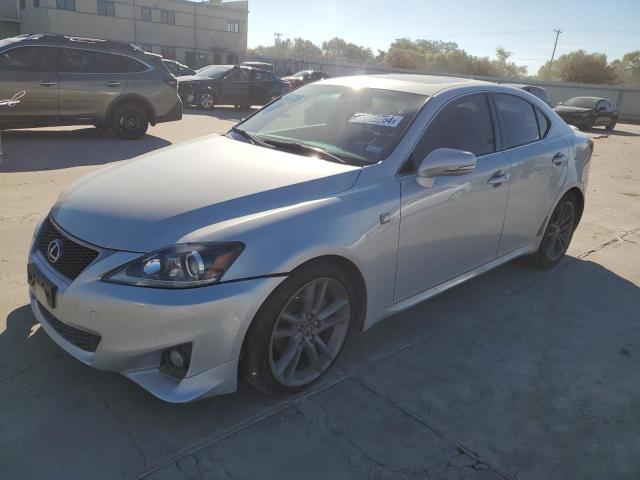 2011 Lexus Is 250