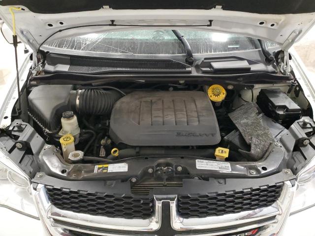 2C4RDGCG3LR254292 Dodge Caravan GRAND CARA 12