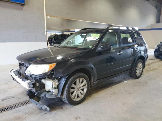 2011 Subaru Forester 2.5X Premium