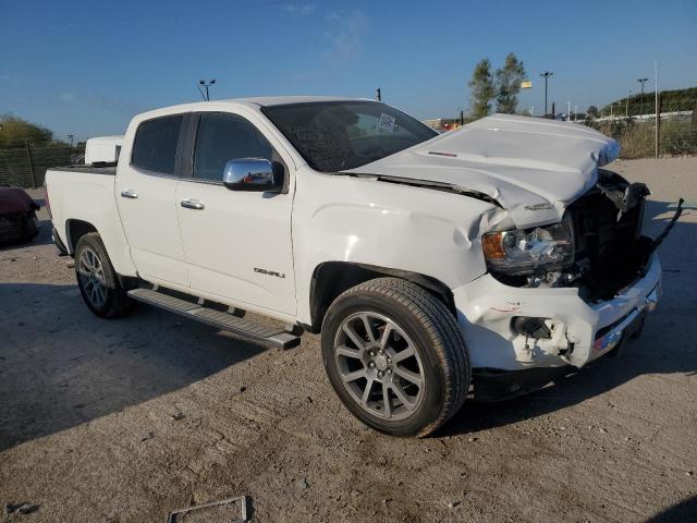  GMC CANYON 2019 Белы