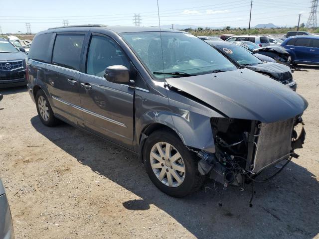  CHRYSLER MINIVAN 2015 Вугільний