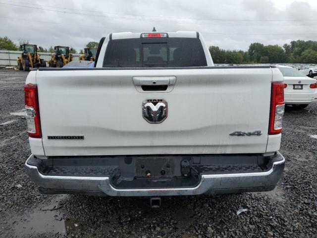  RAM 1500 2022 White