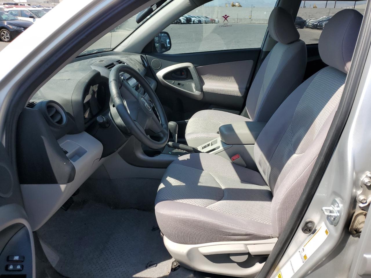 2008 Toyota Rav4 VIN: JTMBD33V185195255 Lot: 70303284