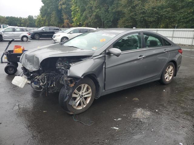 2013 Hyundai Sonata Gls na sprzedaż w Glassboro, NJ - Front End