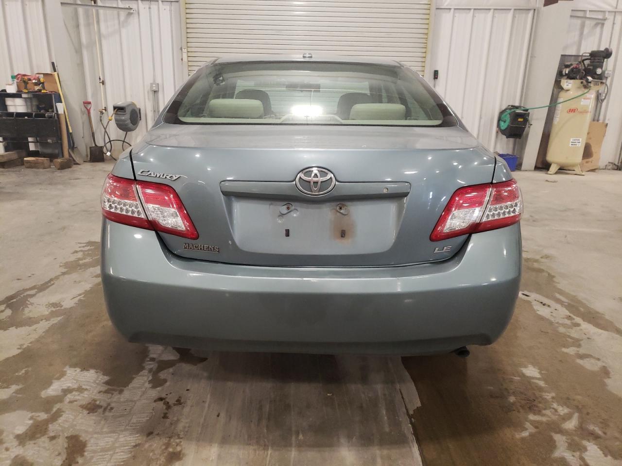 2010 Toyota Camry Base VIN: 4T4BF3EK5AR047667 Lot: 69437594